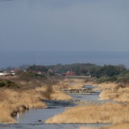 鳥取県・加勢蛇川