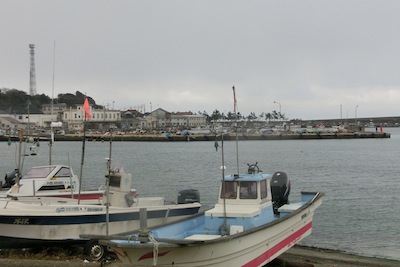 赤崎漁港